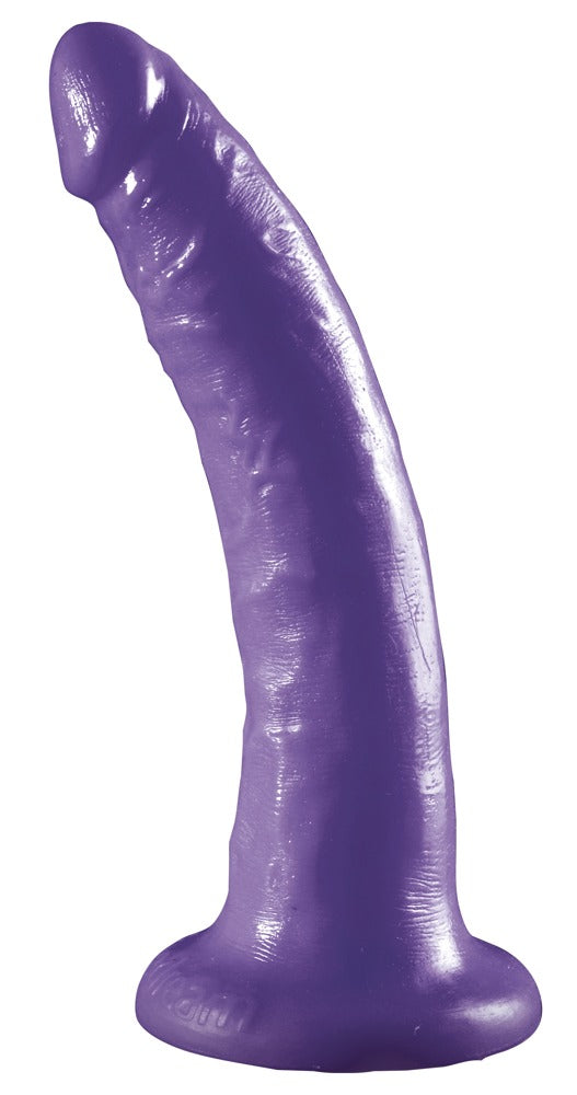 Dillio Strap-on med dildo