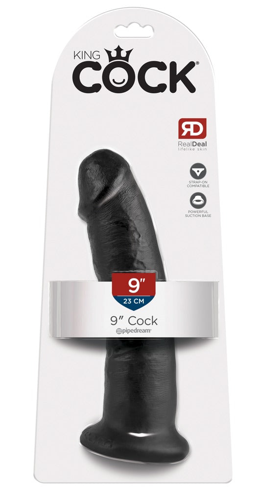 King Cock 9“ Cock