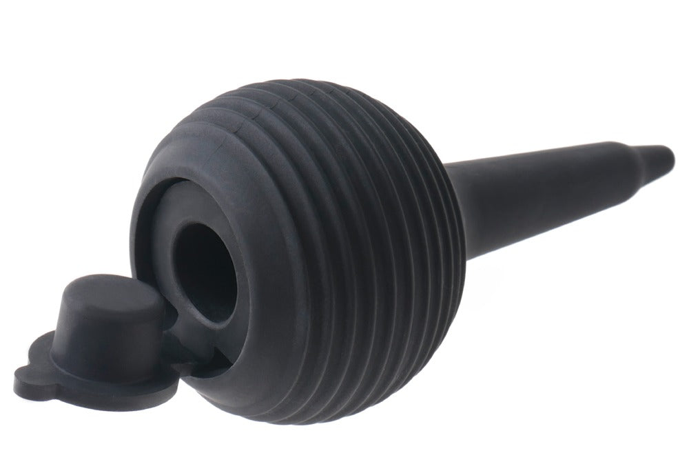 King Cock 6“ Squirting Cock