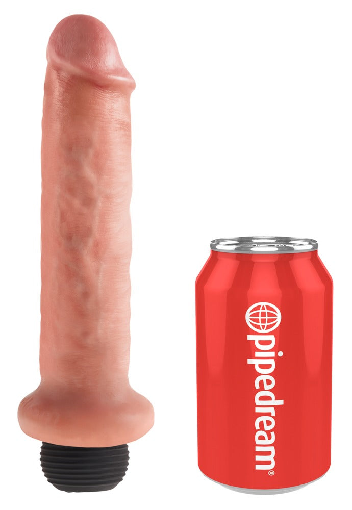 King Cock 7“ Squirting Cock