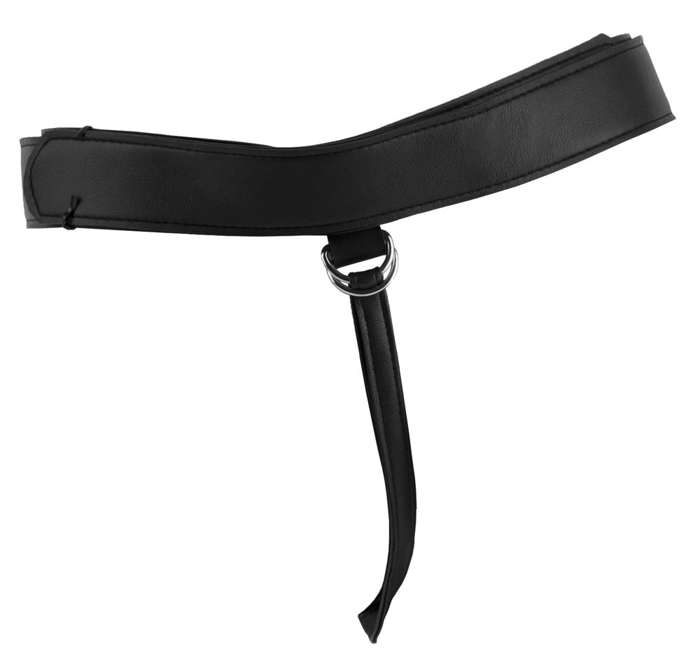 King Cock Strap-on with 7 Inch