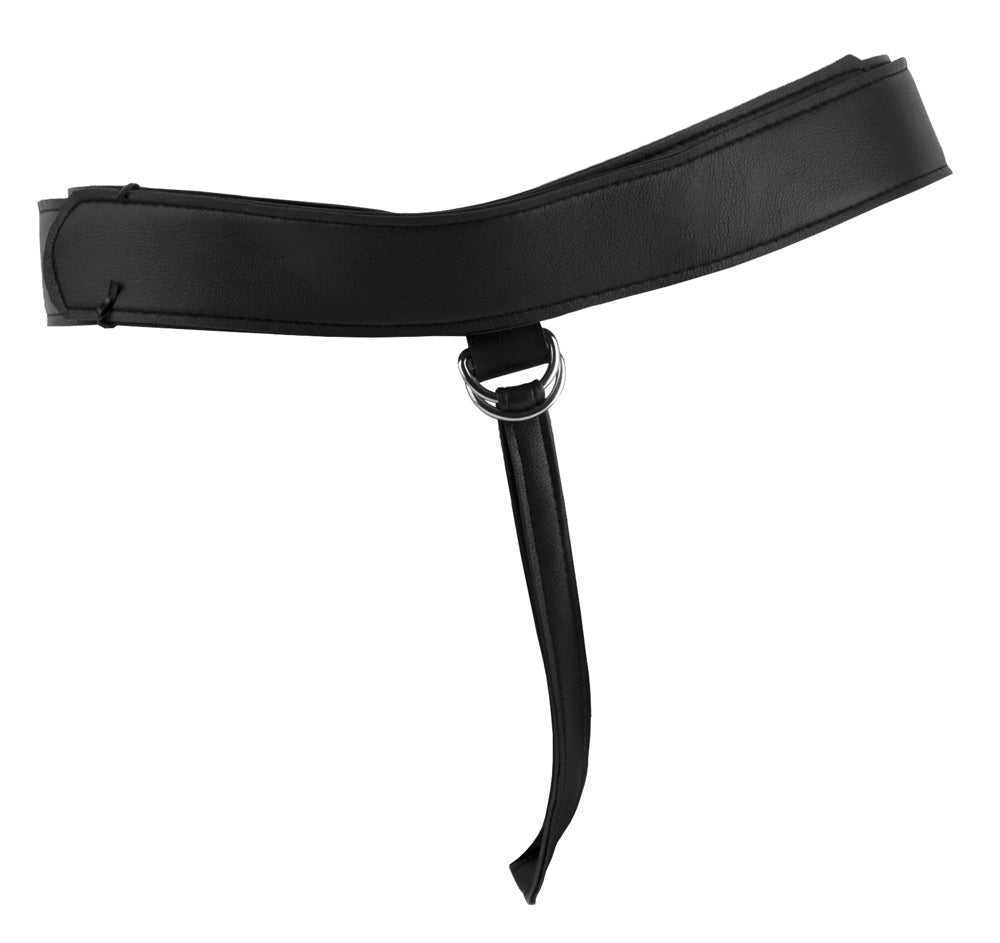 King Cock Strap-on with 8 Inch