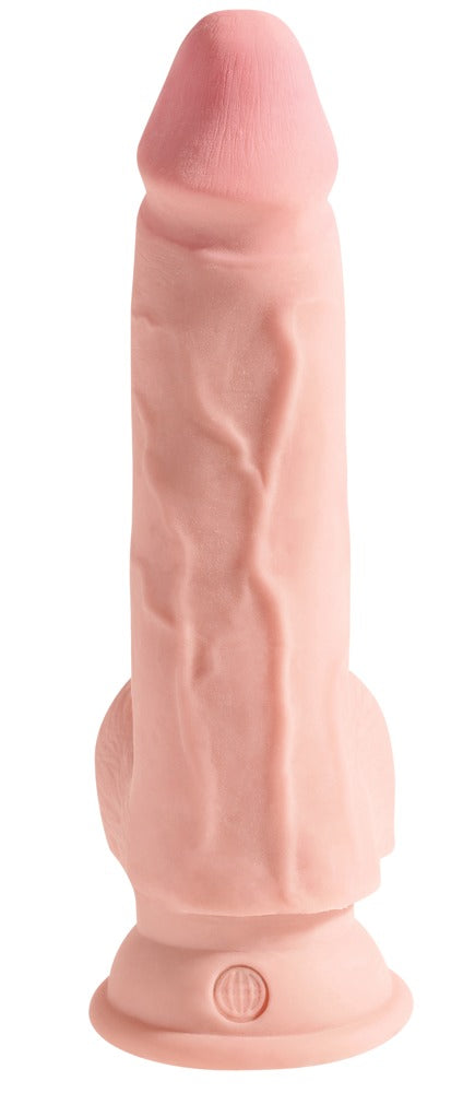 King Cock Plus King Cock Penisdildo