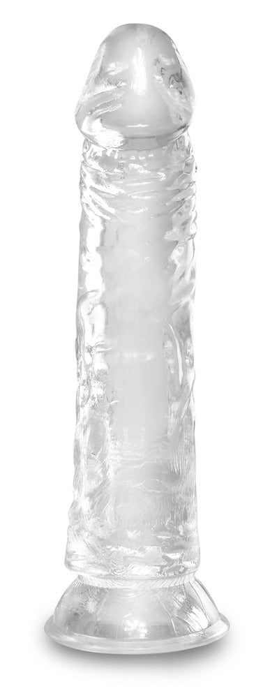 King Cock Clear King Cock Penisdildo