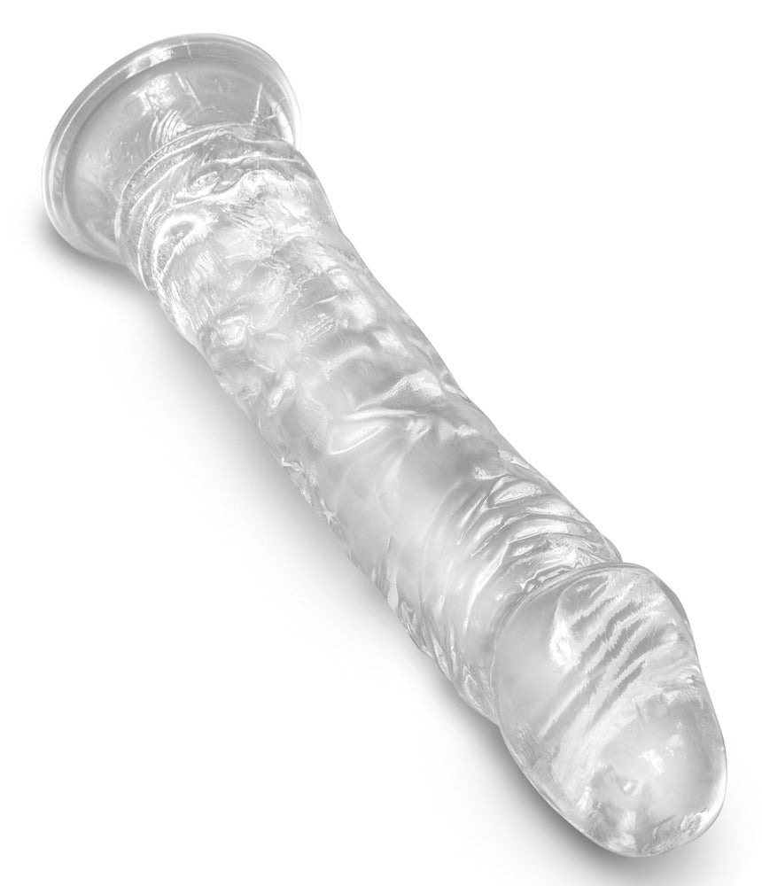 King Cock Clear King Cock Penisdildo