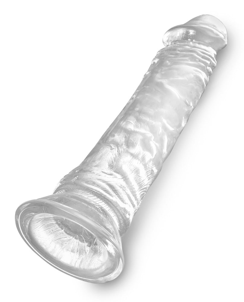 King Cock Clear King Cock Penisdildo