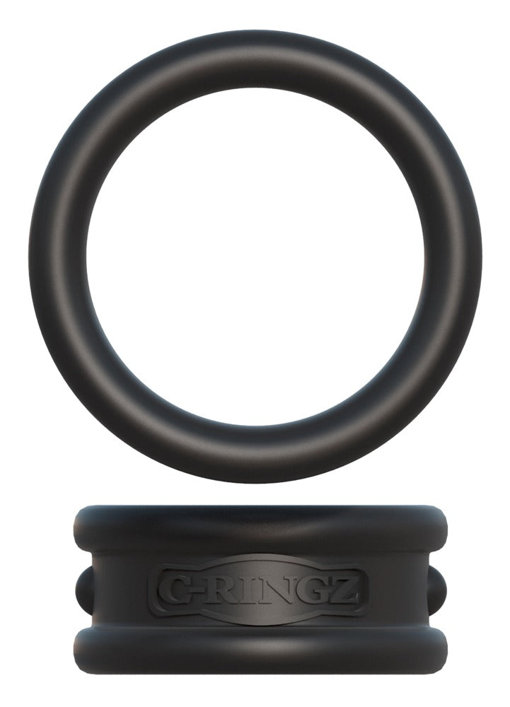 Fantasy C-Ringz Penis- og pungring