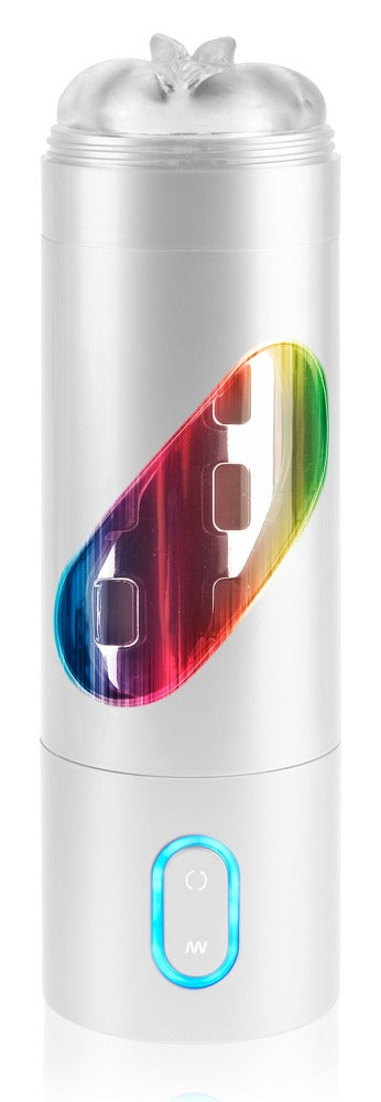 Pipedream Extreme Toyz Rechargeable Roto-Bator Pussy