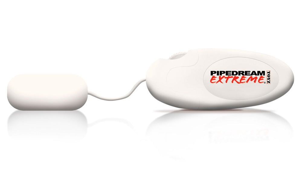 Pipedream Extreme Toyz Vibrating Ass
