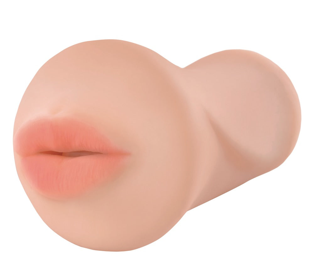 Pipedream Extreme Toyz Fuck me Silly to Go Deep Throat