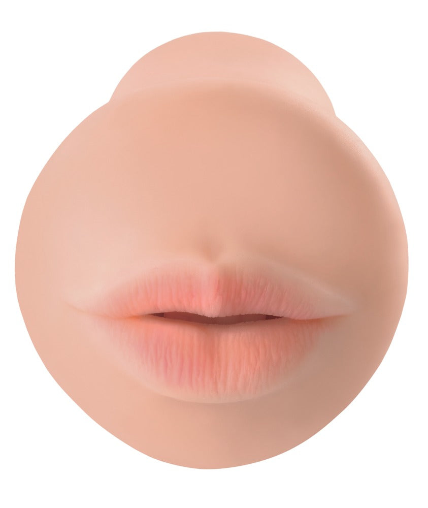 Pipedream Extreme Toyz Fuck me Silly to Go Deep Throat