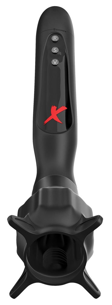PDX Elite Vibrating Roto-Sucker