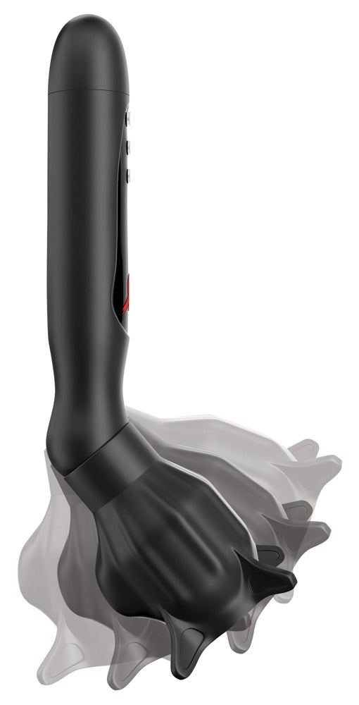 PDX Elite Vibrating Roto-Sucker