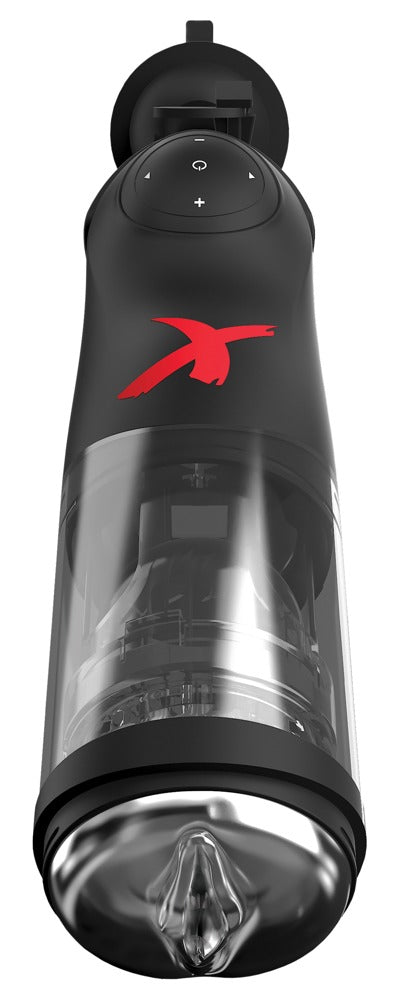 PDX Elite Deluxe Mega-Bator