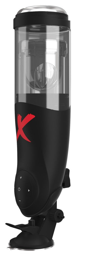 PDX Elite Deluxe Mega-Bator