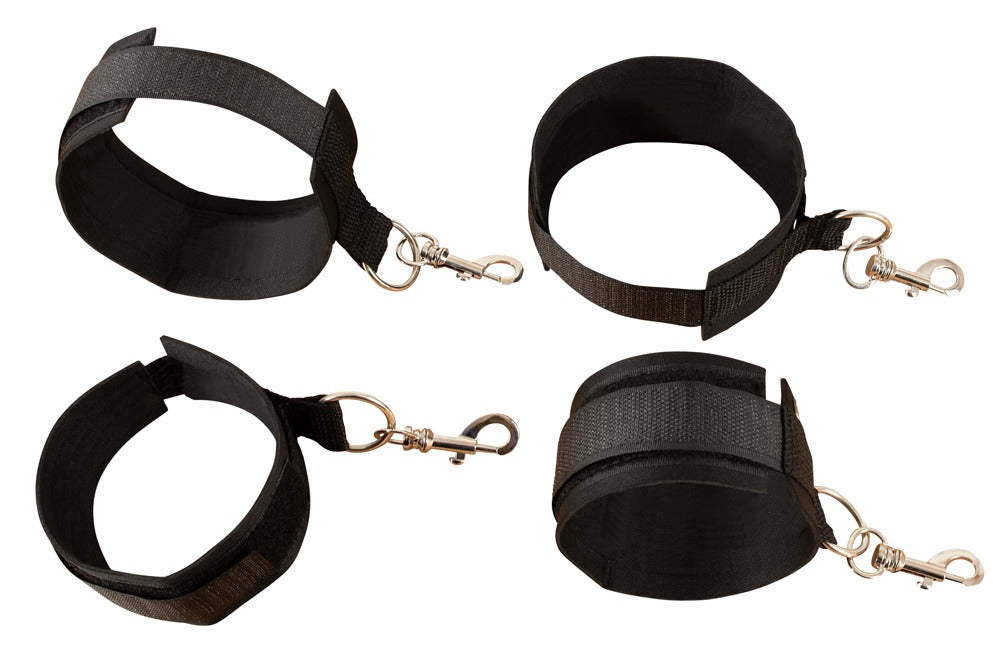 Fetish Fantasy Series Sengelenkesett