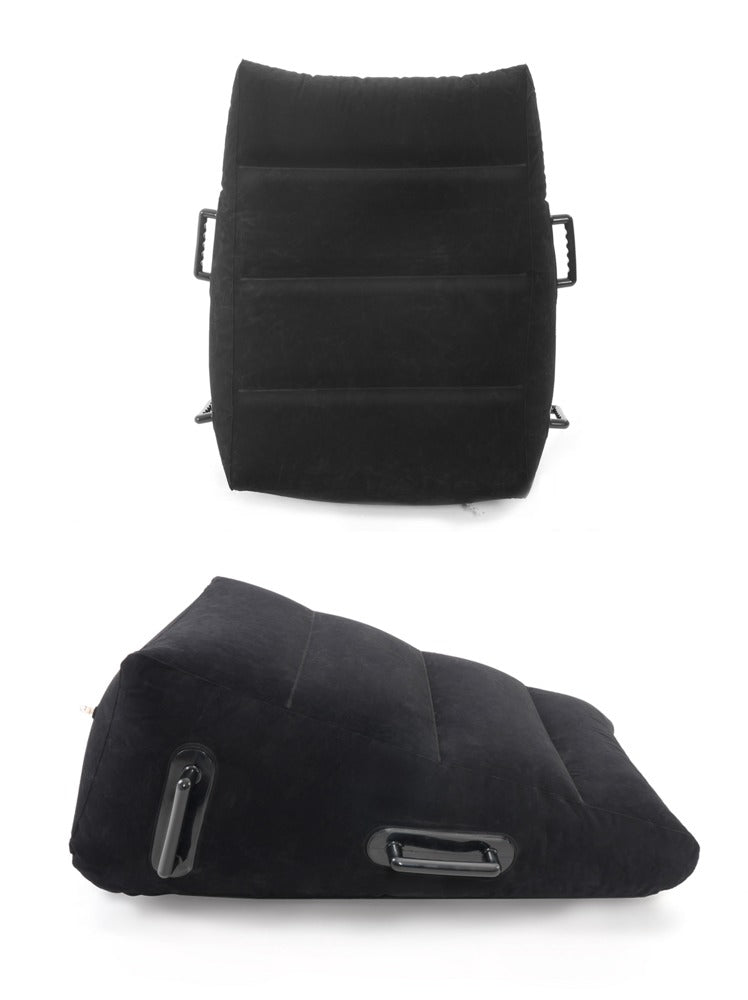 Fetish Fantasy Series Oppumpbar elskovspute