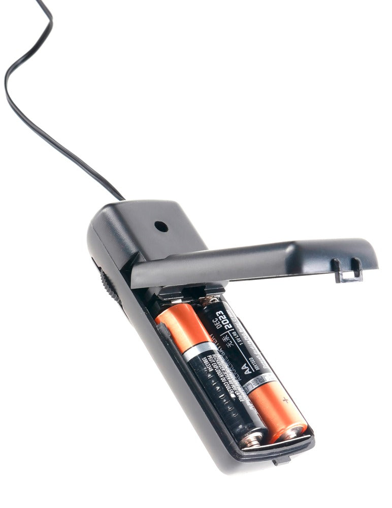 Fetish Fantasy Series Oppumpbar puff m/vibrator