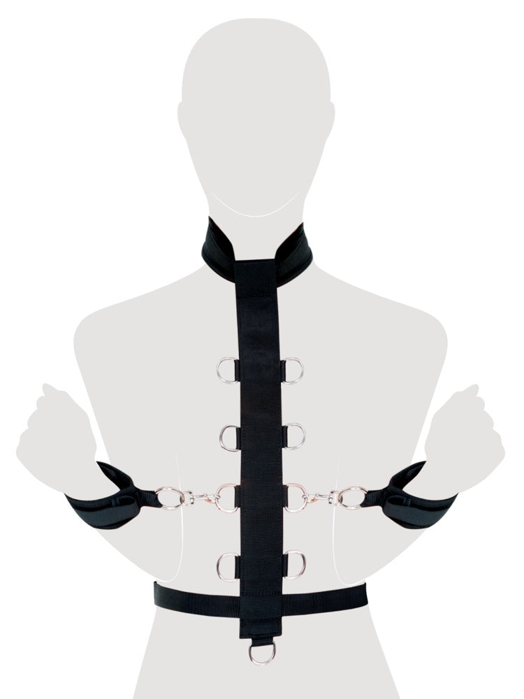 Fetish Fantasy Series Fantasy Harness