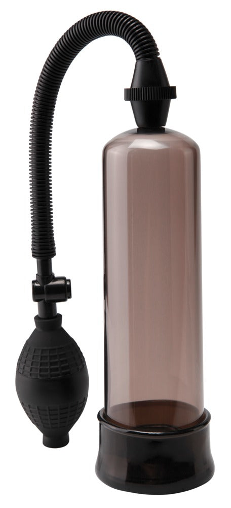 Pump Worx Penispumpe