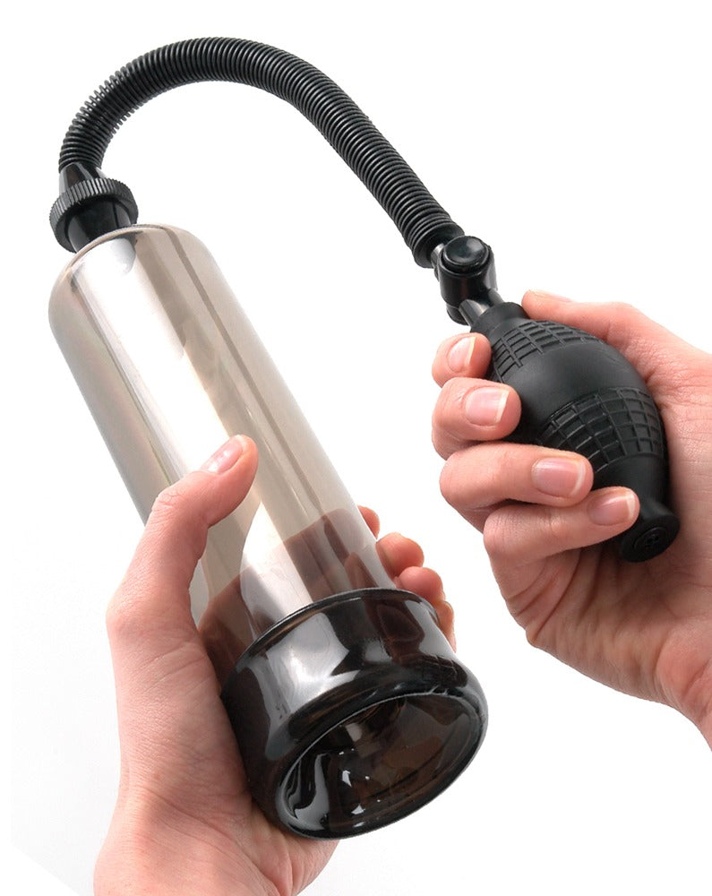Pump Worx Penispumpe
