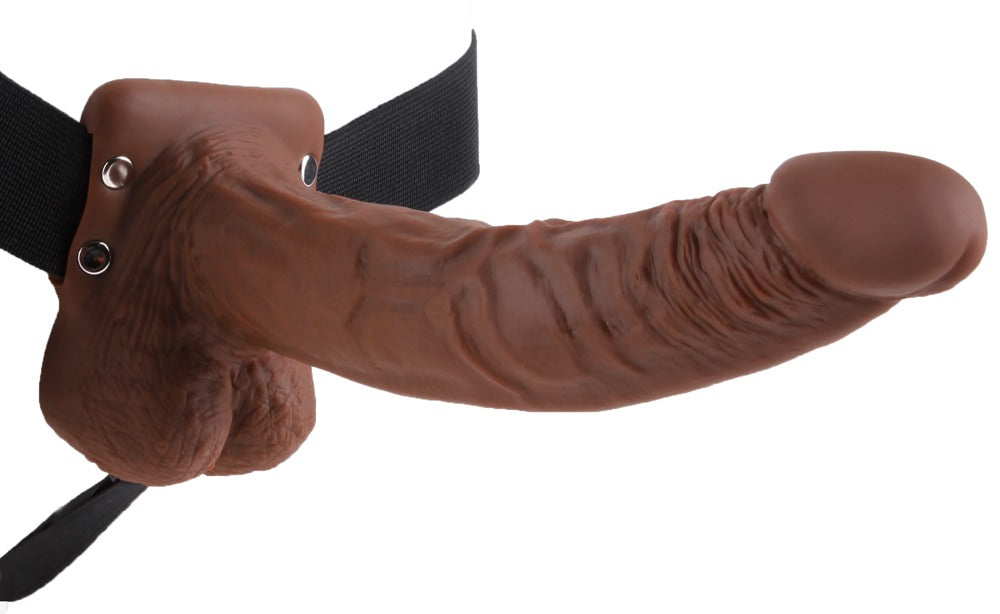 Fetish Fantasy Series Fetish Fantasy Hollow