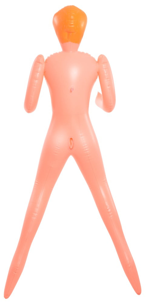 Pipedream Becky The beginner elskovsdukke