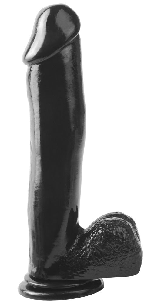 Basix Rubber Works Penisdildo XL