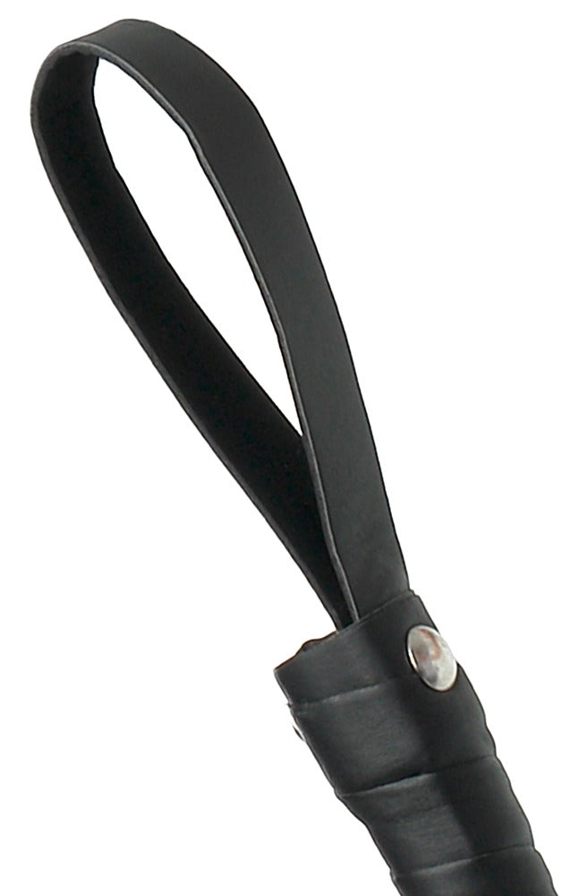 Fetish Fantasy Series Limited Edition Pisk med snerter