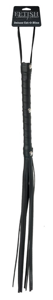 Fetish Fantasy Series Limited Edition Pisk med snerter