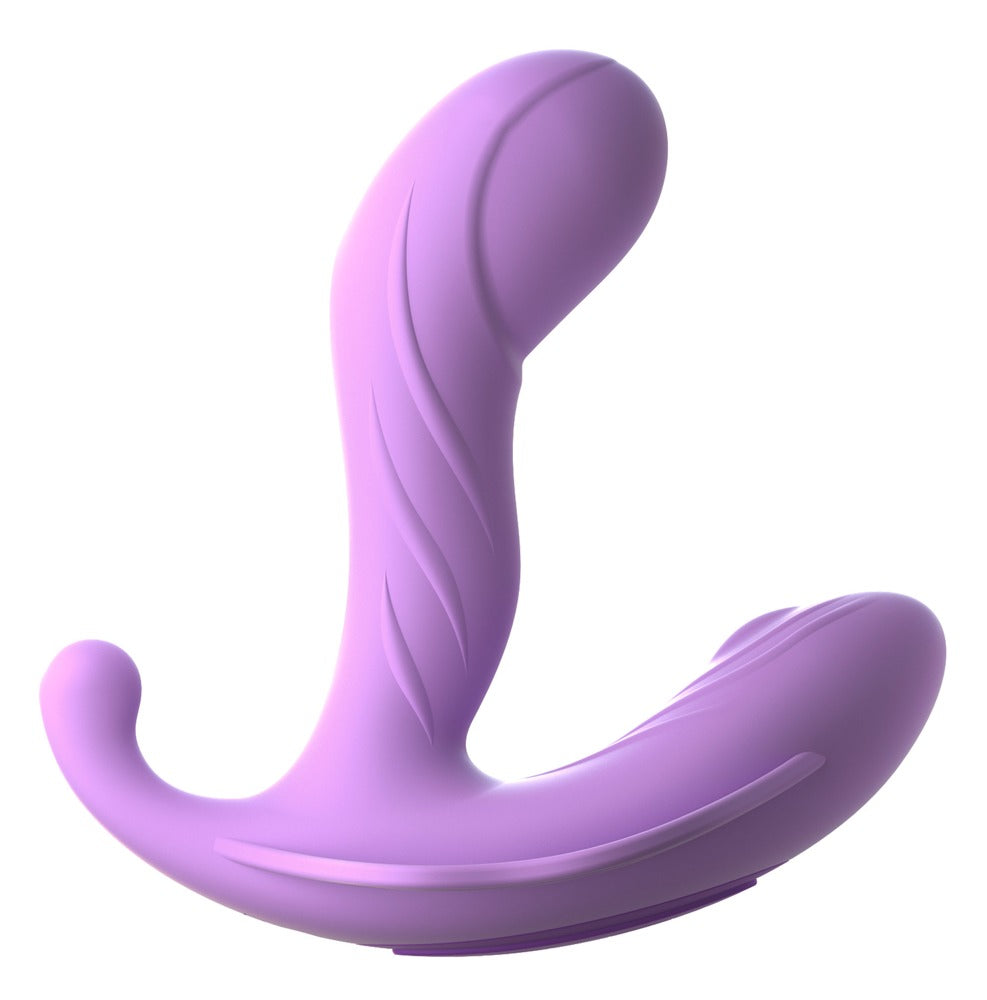 Fantasy For Her G-punkt vibrator