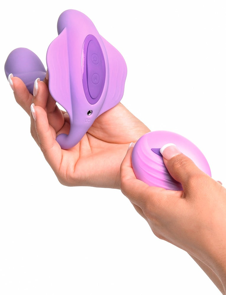 Fantasy For Her G-punkt vibrator