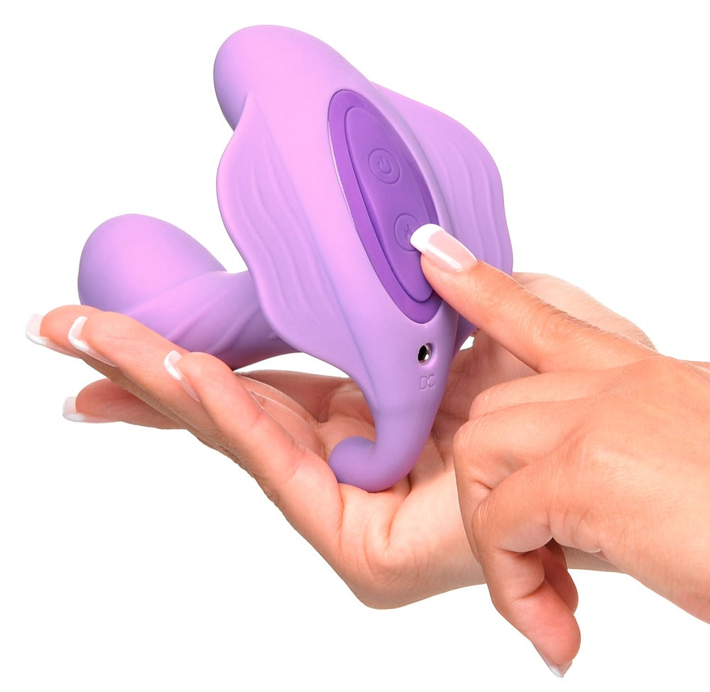Fantasy For Her G-punkt vibrator