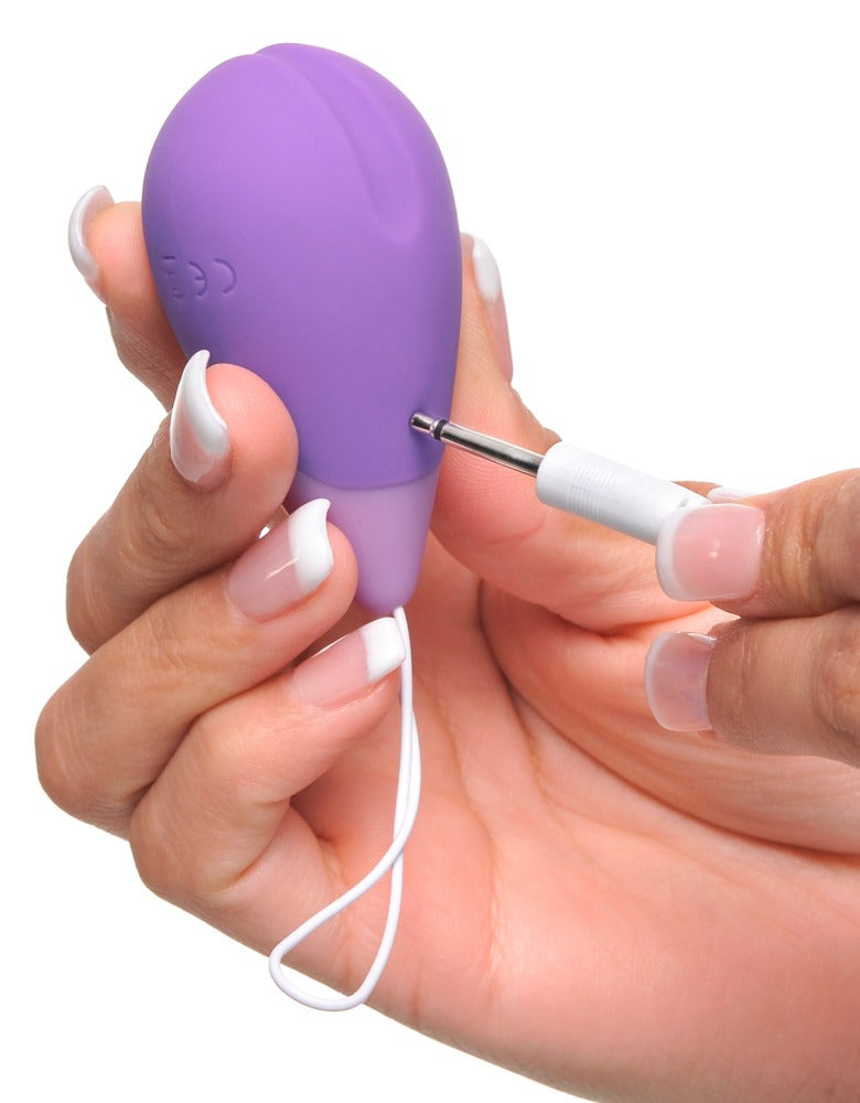 Fantasy For Her Vibroegg med fjernkontroll