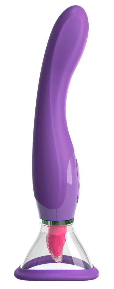 Fantasy For Her Her ultimate Pleasure