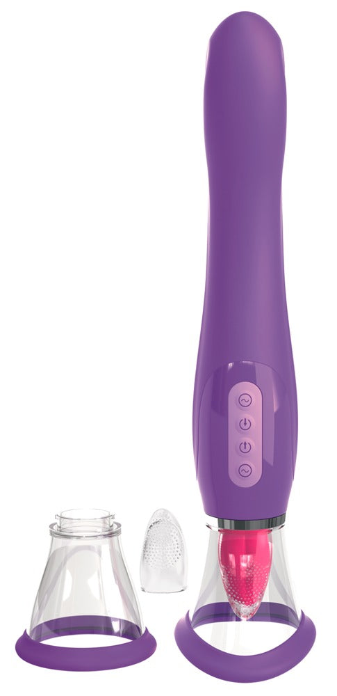 Fantasy For Her Her ultimate Pleasure