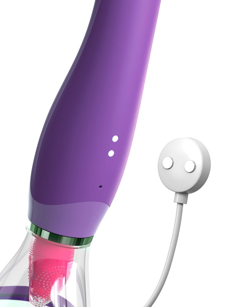 Fantasy For Her Her ultimate Pleasure