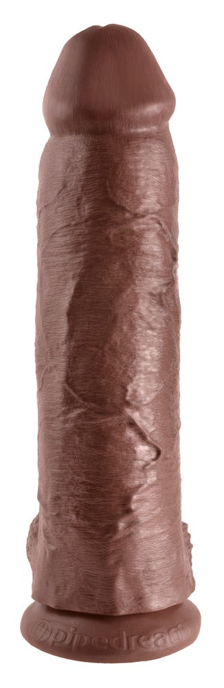 King Cock 12“ Cock with Balls