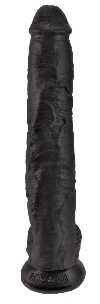 King Cock 14“ Cock with Balls