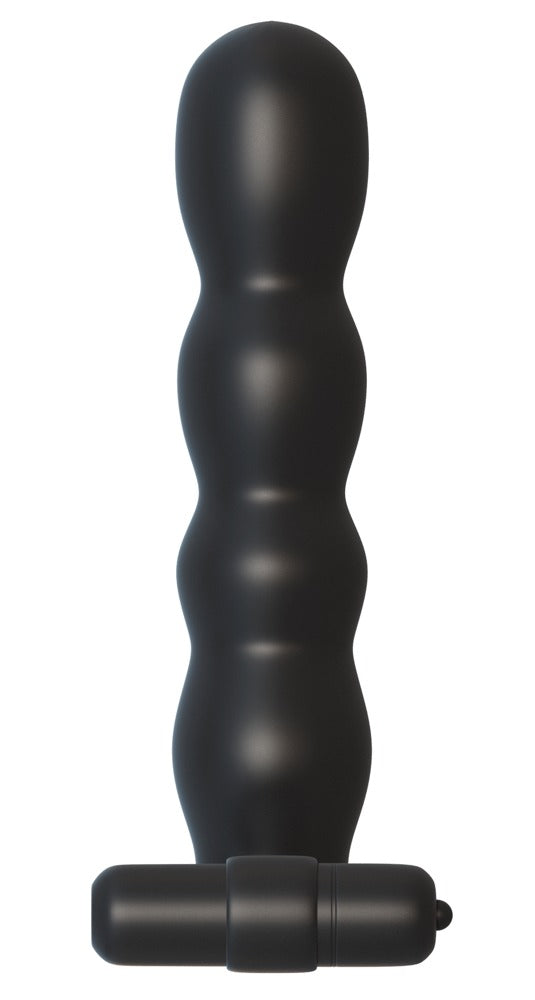 Fantasy C-Ringz Posable Partner Double Penetrator