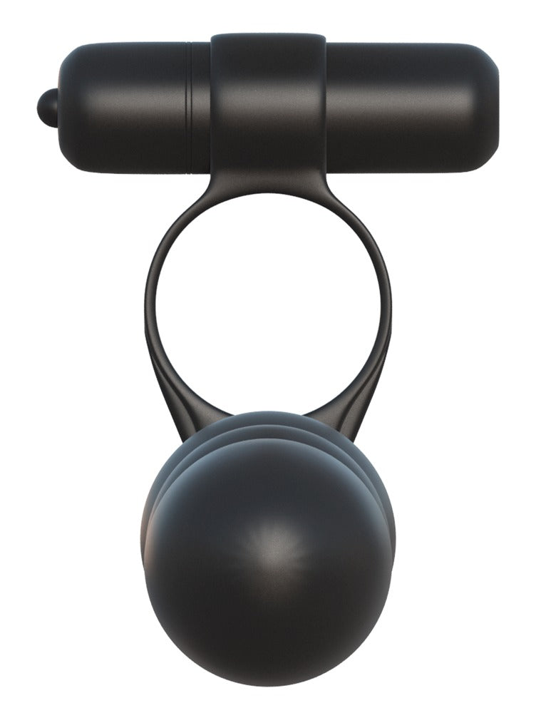 Fantasy C-Ringz Posable Partner Double Penetrator