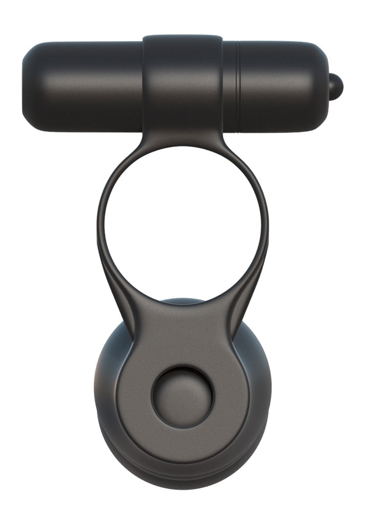 Fantasy C-Ringz Posable Partner Double Penetrator