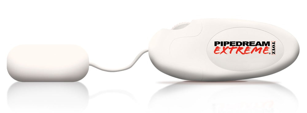 Pipedream Extreme Toyz Vibrating Ass