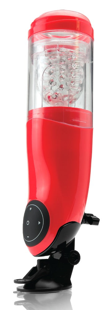 Pipedream Extreme Toyz Mega-Bator Mouth