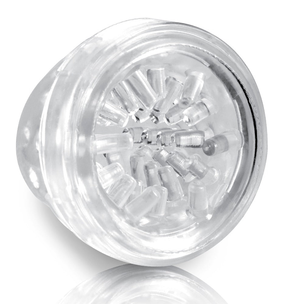 Pipedream Extreme Toyz Mega-Bator Mouth