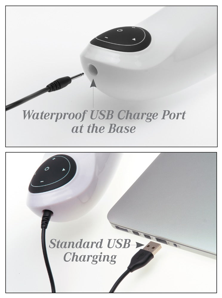 Pipedream Extreme Toyz Mega-Bator Mouth