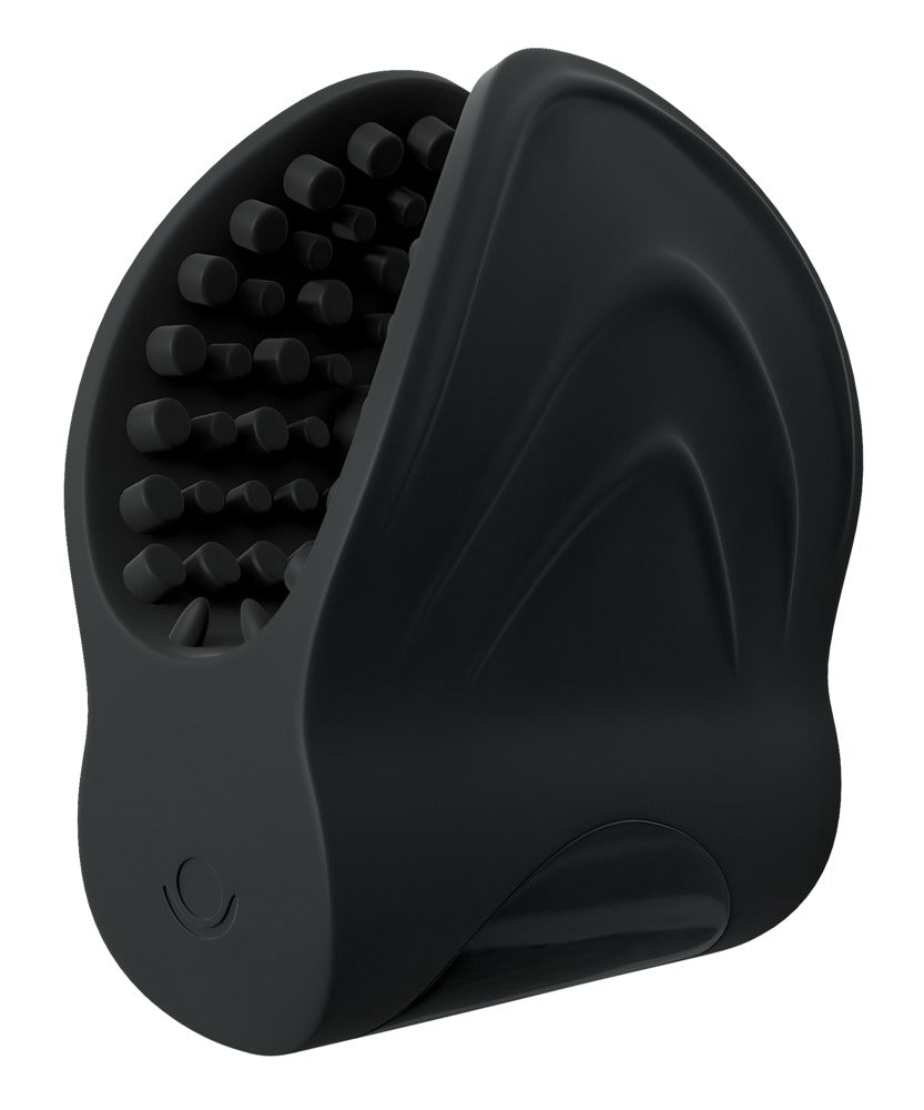 Sir Richard's Control Vibrating Silicone Edging Trainer