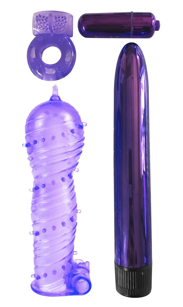 Classix Ultimate Pleasure parsett