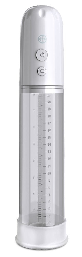 Classix Helautomatisk penispumpe