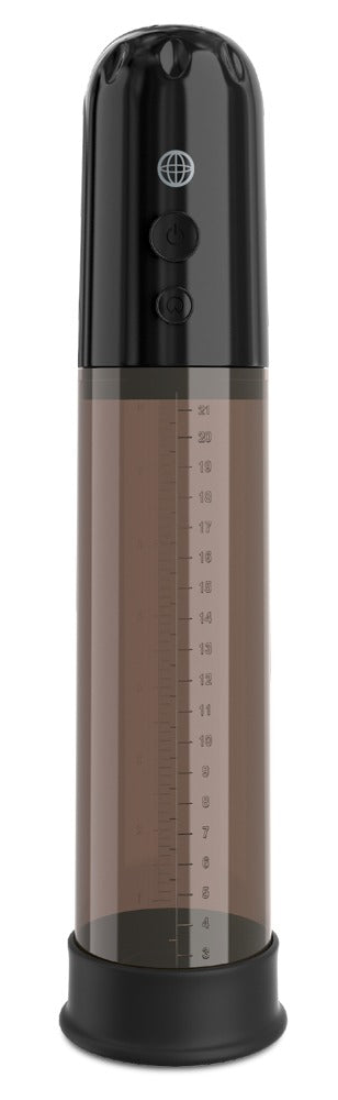 Classix Helautomatisk penispumpe